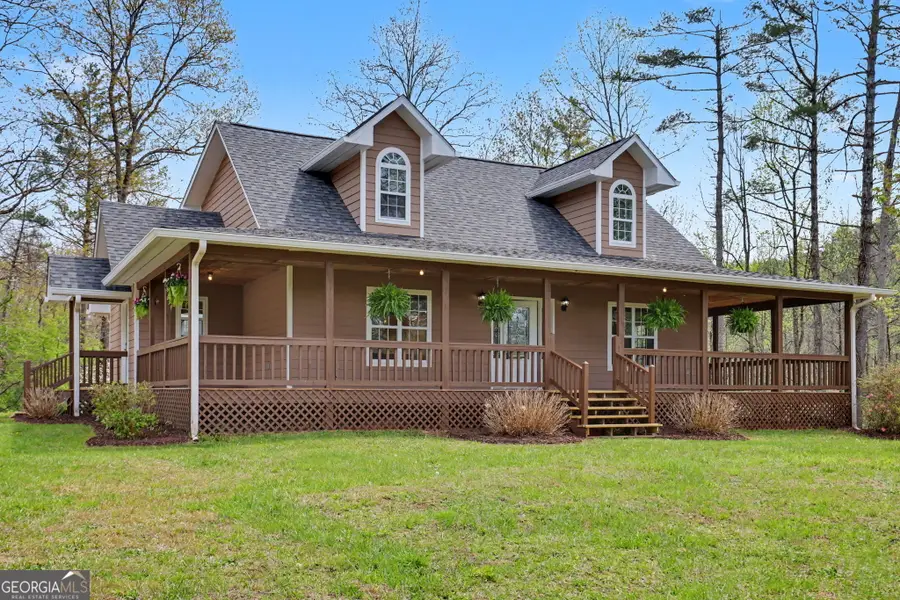 7778 Warwoman Road, Clayton, GA 30525 - #3