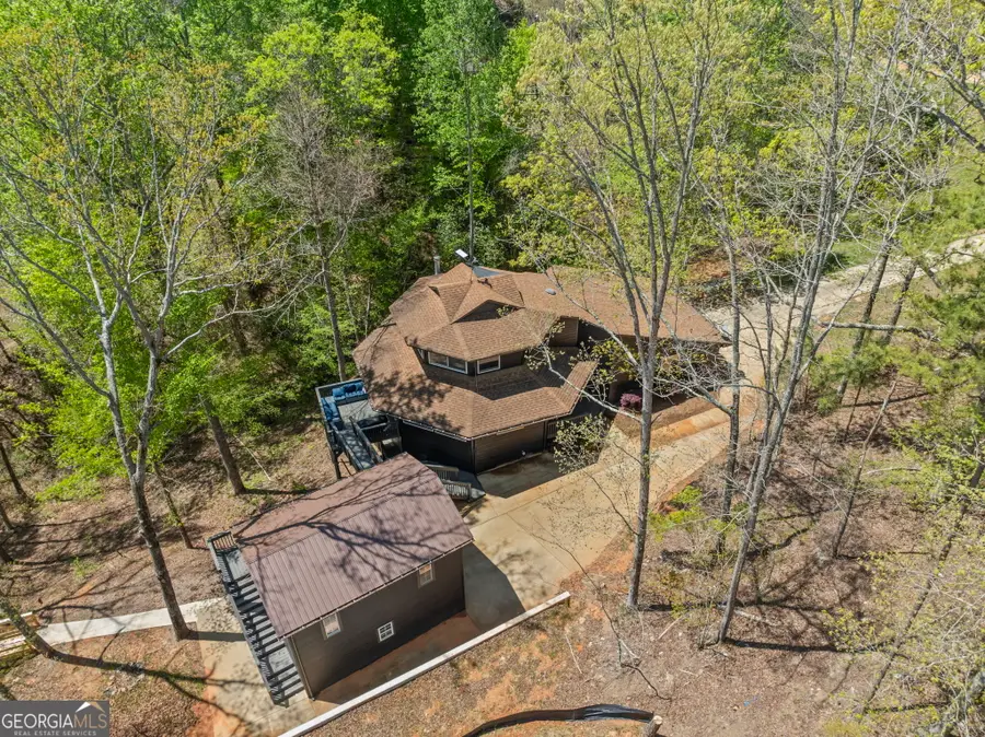 73 Knock About Lane, Wedowee, AL 36278 - #2