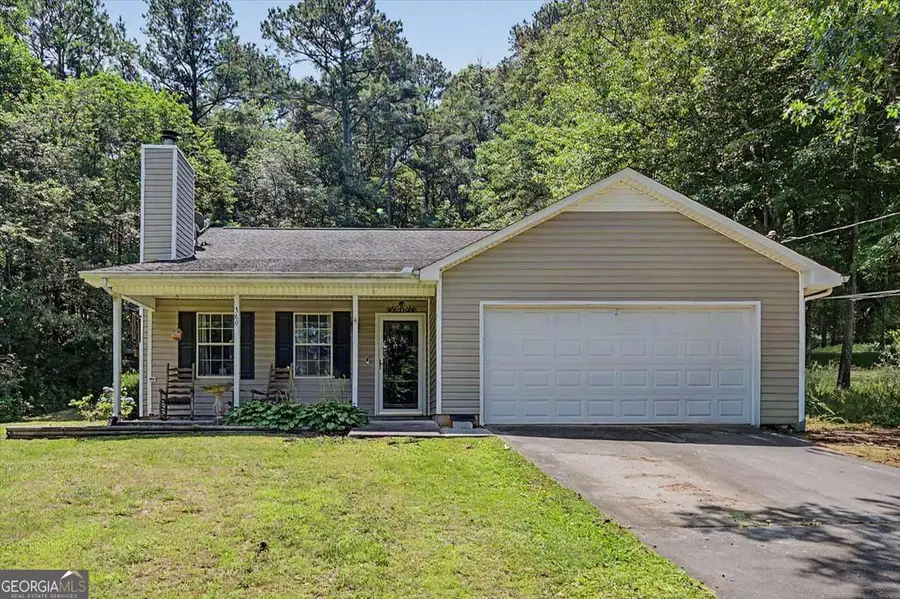 369 S Sequoyah Circle Ne, Calhoun, GA 30701 - #2