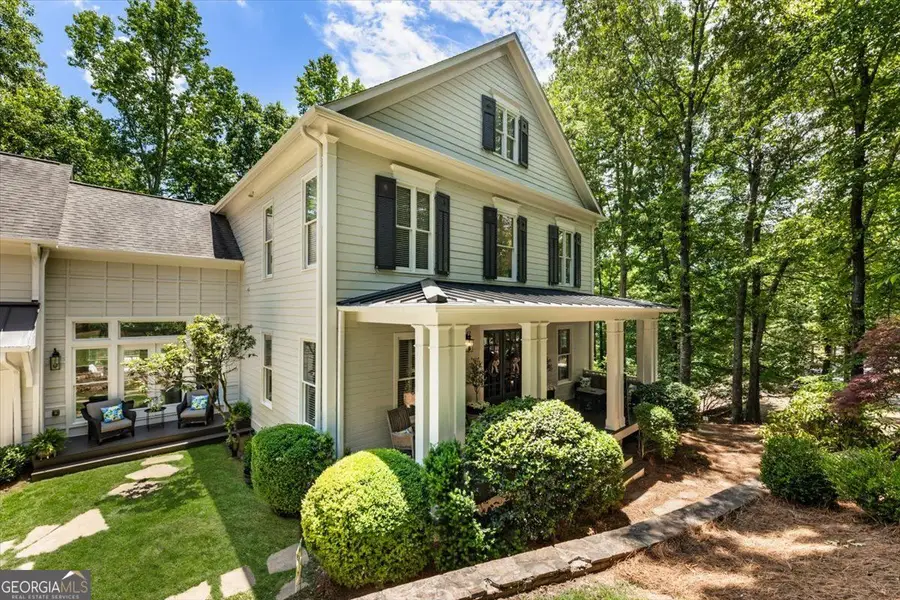3910 Two Rivers Drive, Cumming, GA 30041 - #2
