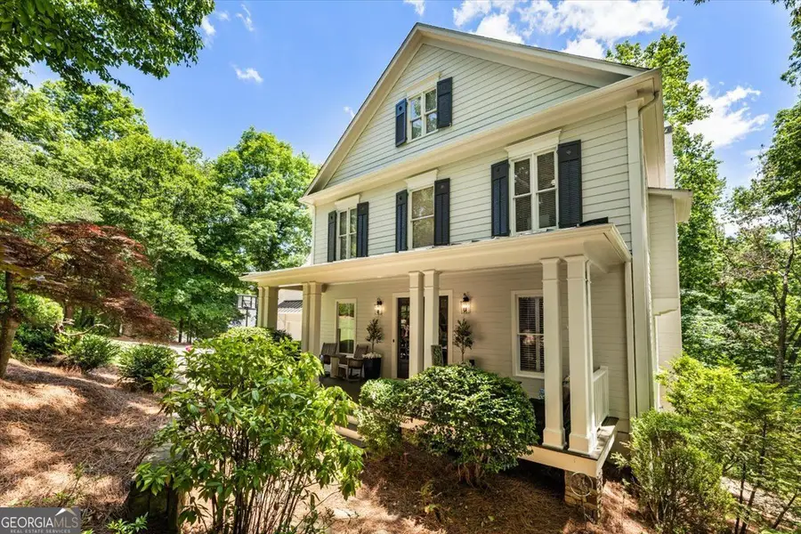 3910 Two Rivers Drive, Cumming, GA 30041 - #3