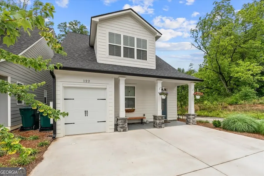 122 Town Walk Lane, Carrollton, GA 30117 - #3