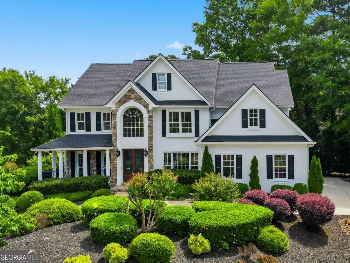 3001 Towneside Lane, Woodstock, GA 30189 - #1