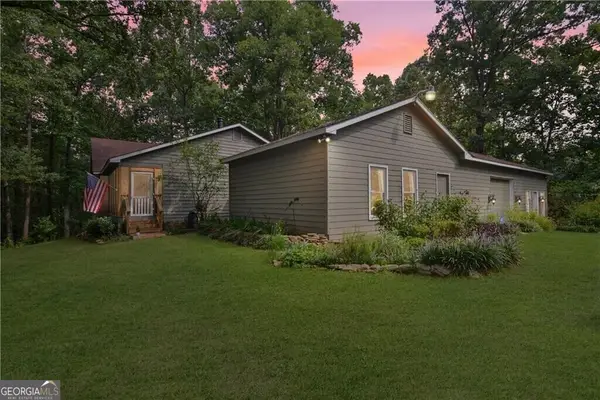 585 Lee Drive, Acworth, GA 30102