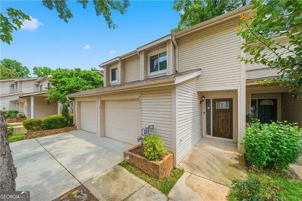 4095 Audubon Drive, Marietta, GA 30068