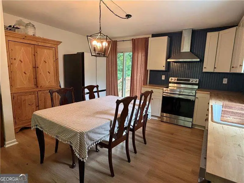 2503 Ridgecrest Drive Nw, Kennesaw, GA 30152 - #2