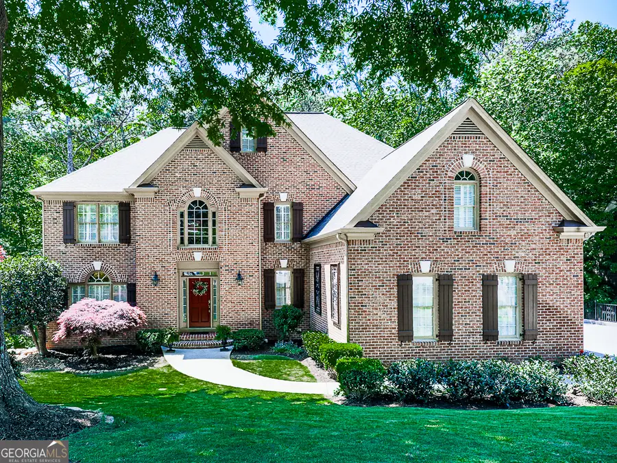 5037 Towne Lake Hills N, Woodstock, GA 30189 - #2