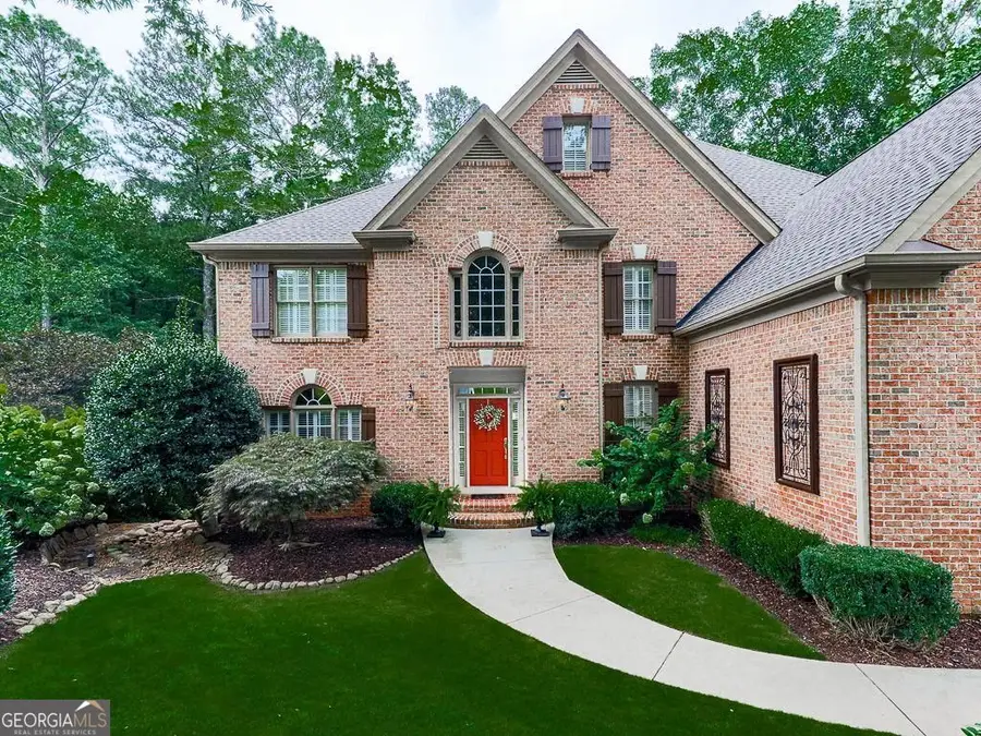 5037 Towne Lake Hills N, Woodstock, GA 30189 - #3