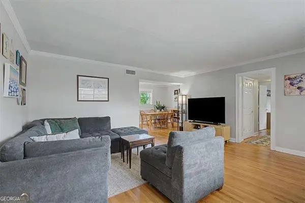3660 Peachtree Road Ne #4B, Atlanta, GA 30319