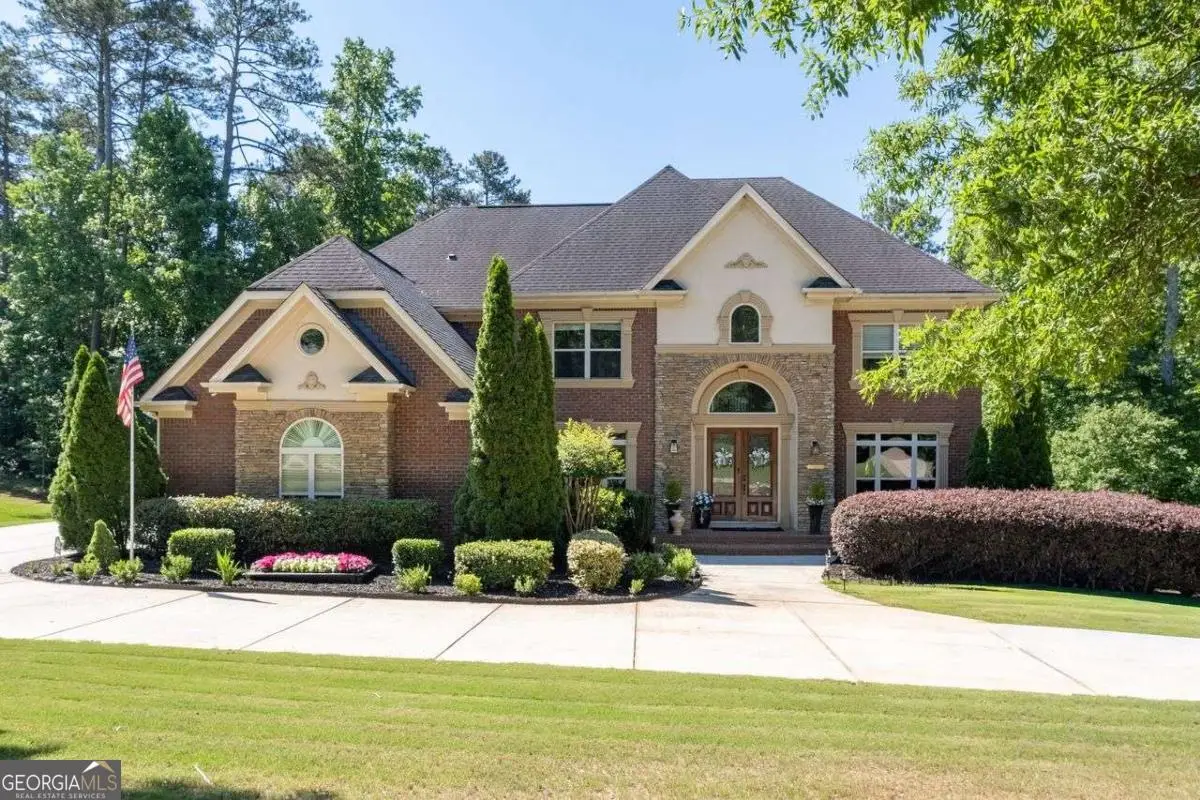 35 Rosemont Parkway, Covington, GA 30016 - #1