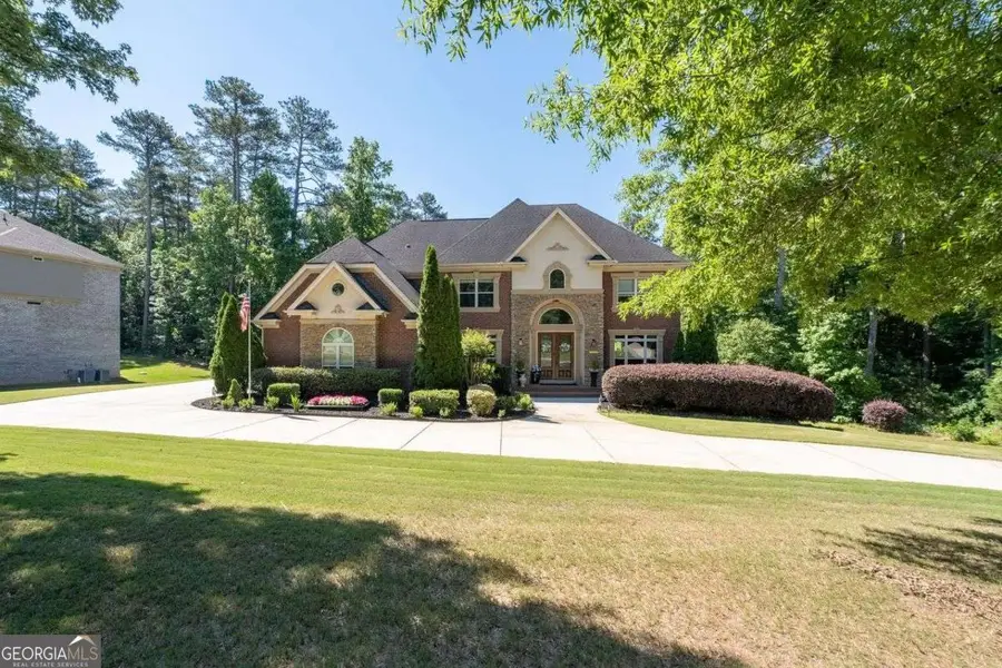 35 Rosemont Parkway, Covington, GA 30016 - #2