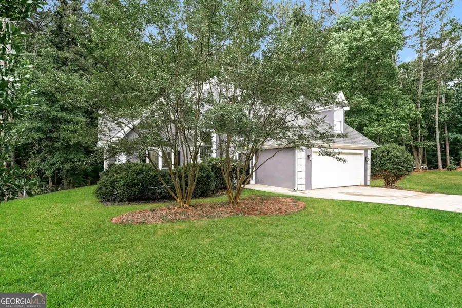 20 Wisteria Boulevard, Covington, GA 30016 - #3