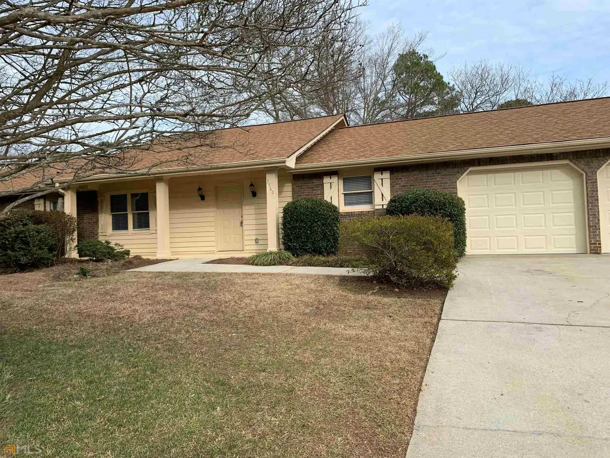 3560 SE Sandhill Drive, Conyers, GA 30094 - #1