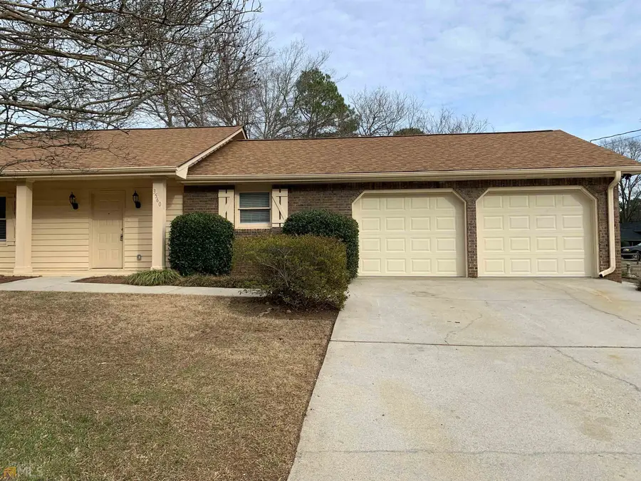 3560 SE Sandhill Drive, Conyers, GA 30094 - #3