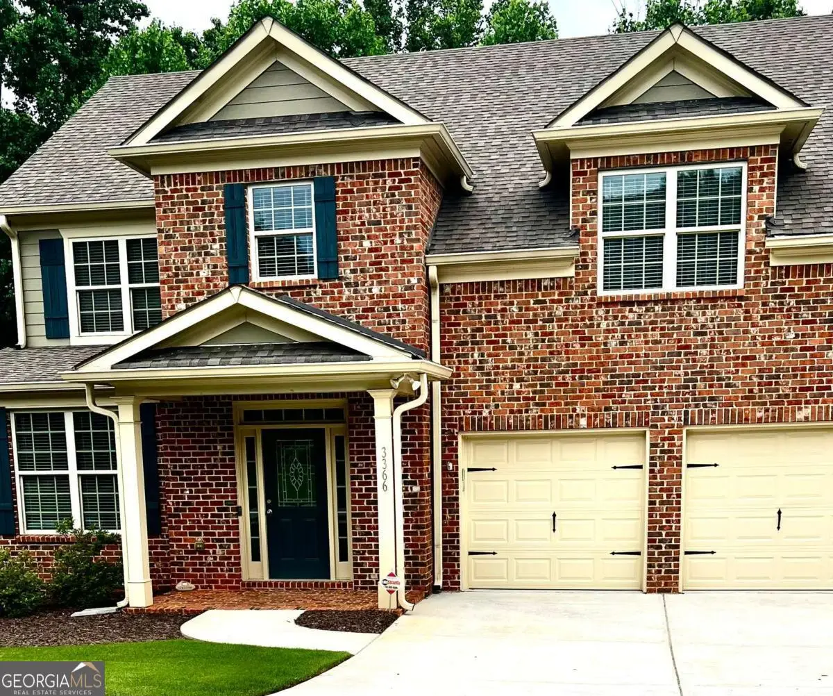 3366 Kenyon Creek Drive Nw, Kennesaw, GA 30152 - #1