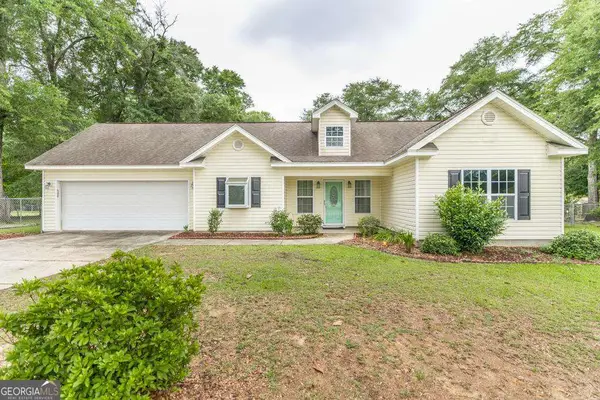 390 Eastman Highway, Hawkinsville, GA 31036