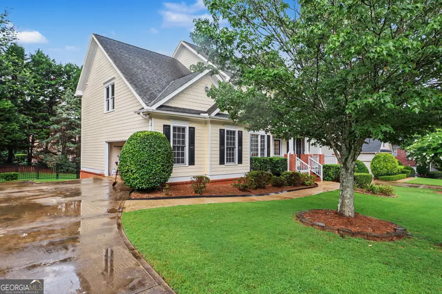 4611 Stonewater Drive, Powder Springs, GA 30127 - #2