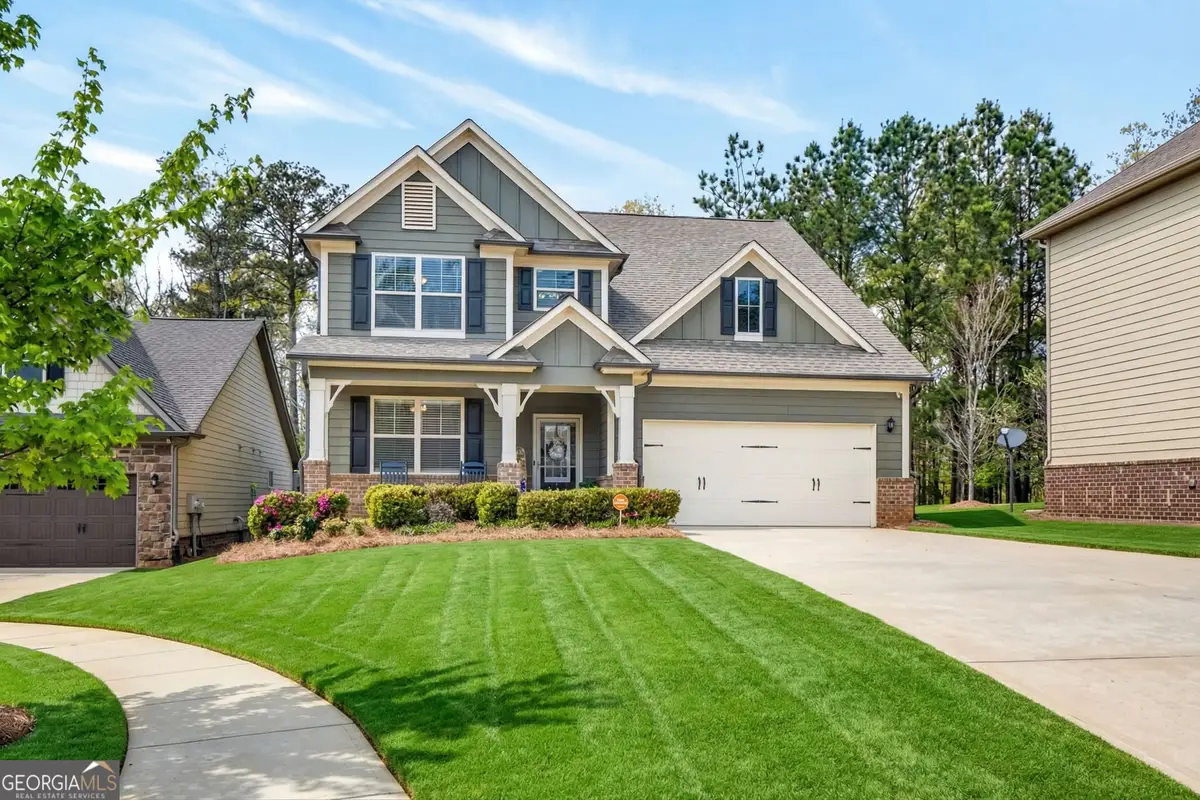1140 Pebble Creek Lane, Locust Grove, GA 30248 - #1