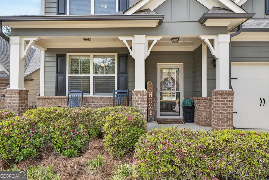 1140 Pebble Creek Lane, Locust Grove, GA 30248 - #2