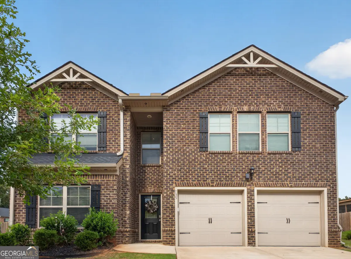135 Twin Lakes Drive, Covington, GA 30016 - #1