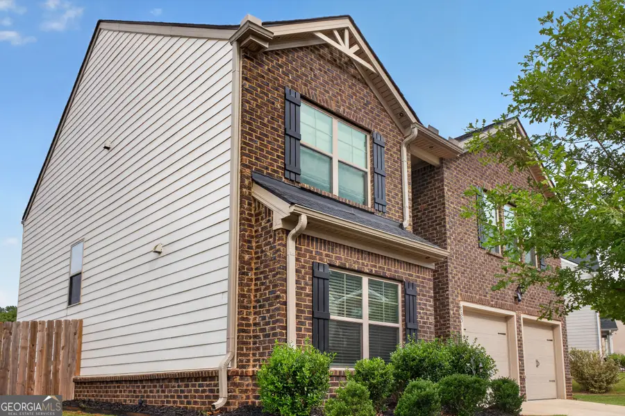 135 Twin Lakes Drive, Covington, GA 30016 - #3