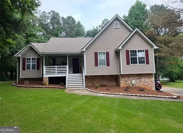24 Walnut Lane Ne, Cartersville, GA 30121
