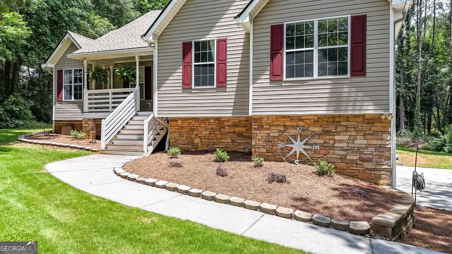 24 Walnut Lane Ne, Cartersville, GA 30121 - #3