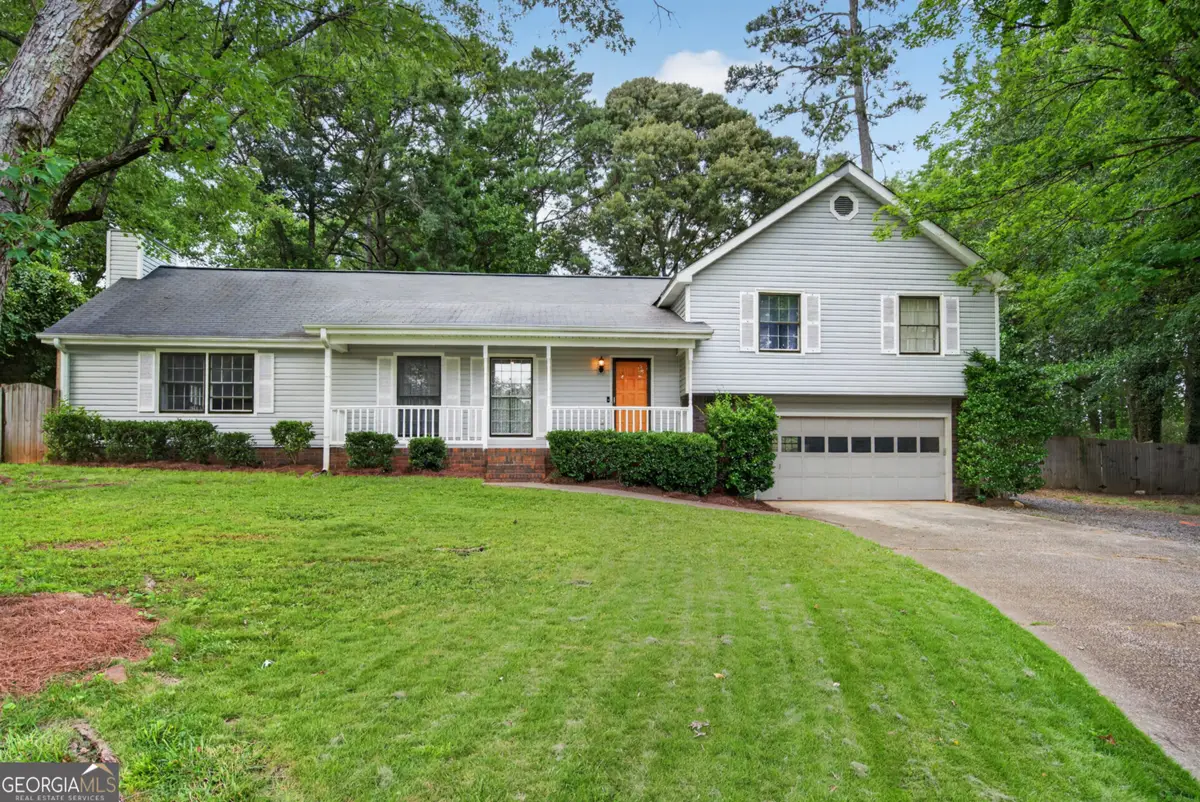 287 Plantation Circle Sw, Smyrna, GA 30082 - #1