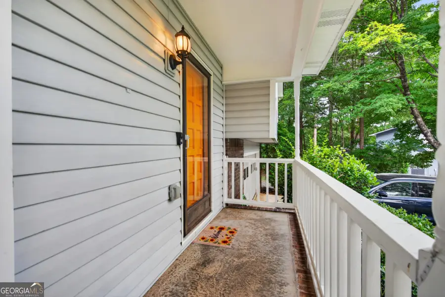 287 Plantation Circle Sw, Smyrna, GA 30082 - #2
