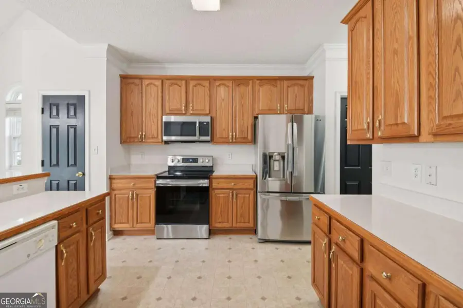 400 Kyle Court, Fayetteville, GA 30215 - #3