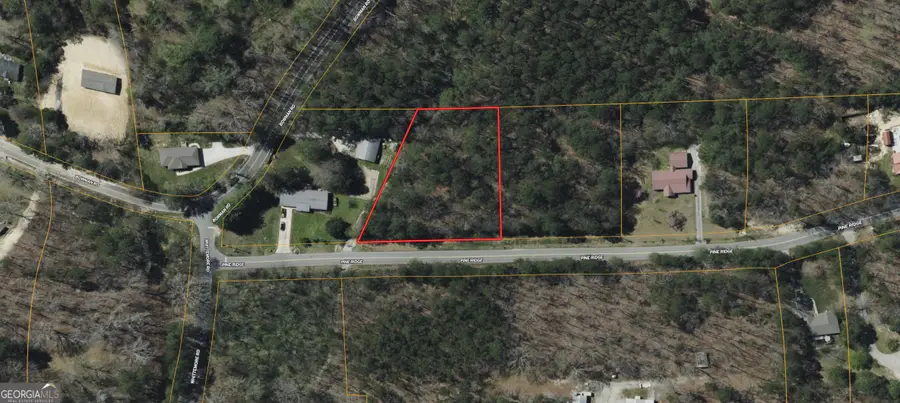 0 Pine Ridge Extension, Ringgold, GA 30736 - #2