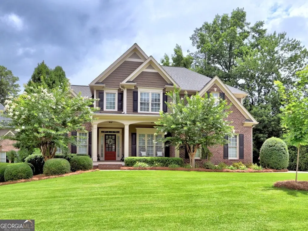 2146 Merrimac Court Nw, Acworth, GA 30101 - #1