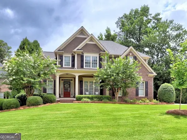 2146 Merrimac Court Nw, Acworth, GA 30101