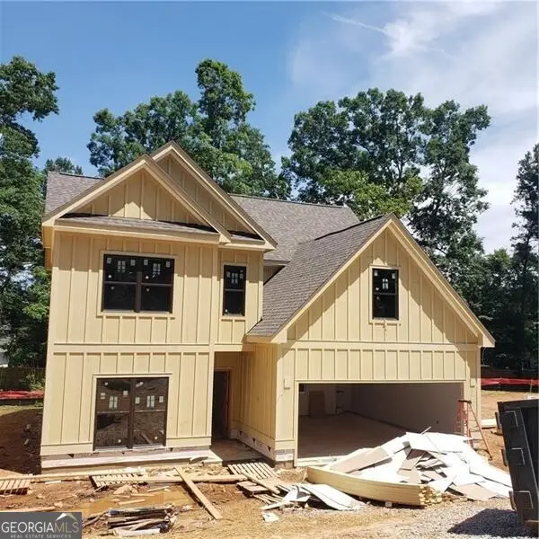 2262 Belmont Circle, Smyrna, GA 30080