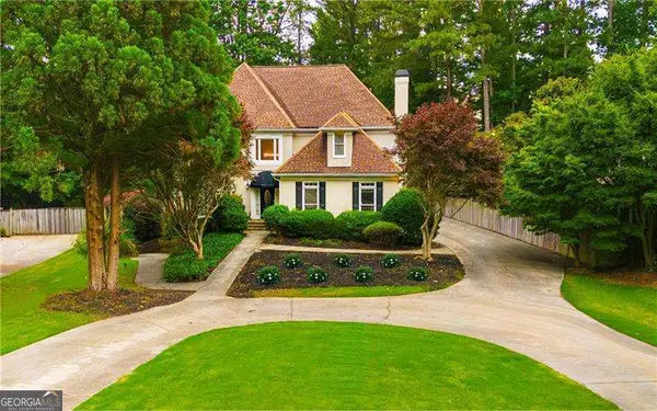 3655 Brisbane Drive, Marietta, GA 30062
