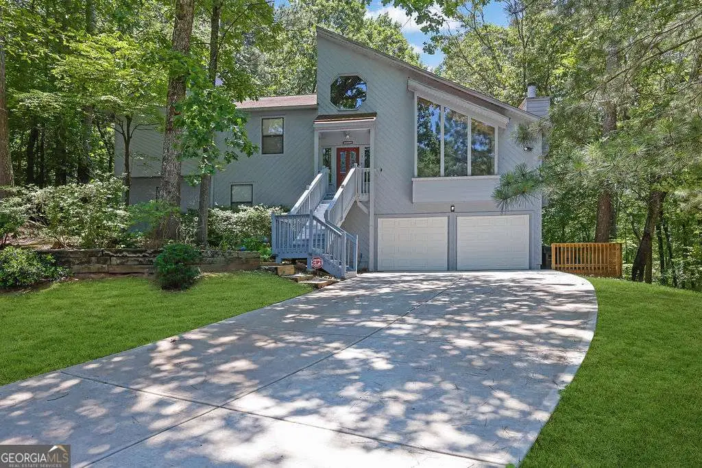 1314 Shadowood Court, Marietta, GA 30066 - #1