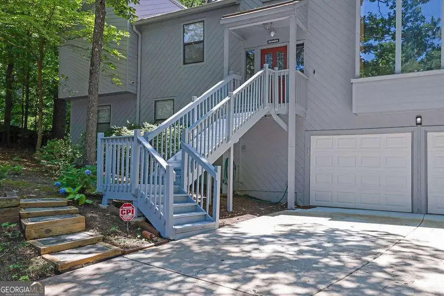 1314 Shadowood Court, Marietta, GA 30066 - #2