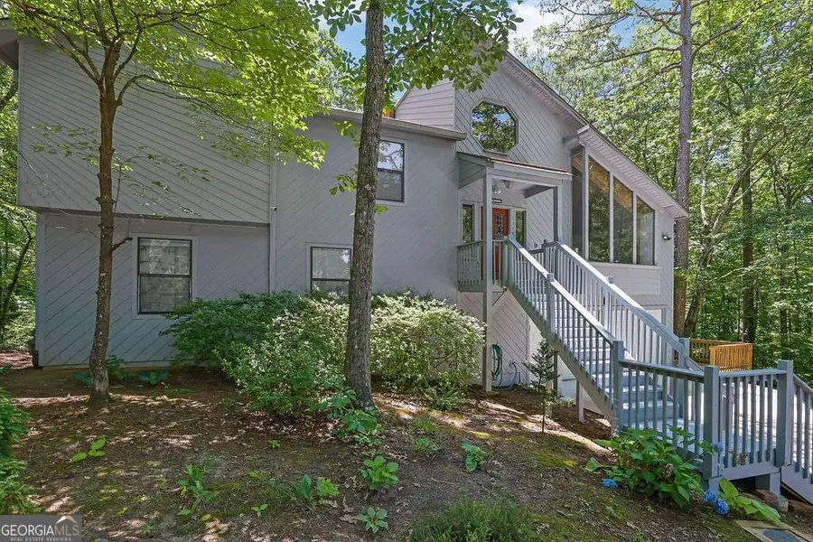 1314 Shadowood Court, Marietta, GA 30066 - #3