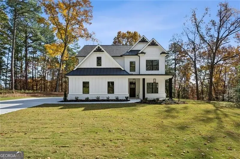 2280 Belmont Circle, Smyrna, GA 30080 - #1