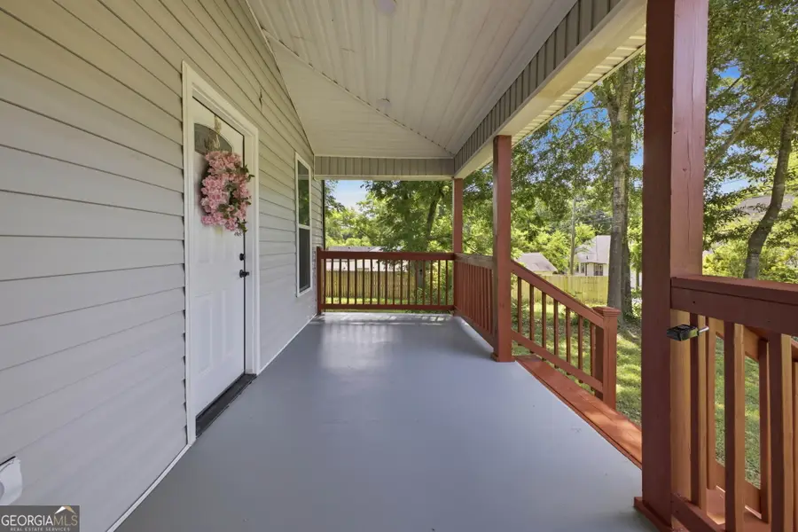 402 Evergreen Street Sw, Rome, GA 30161 - #3