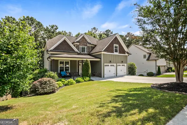 1125 Blankets Creek Drive, Canton, GA 30114