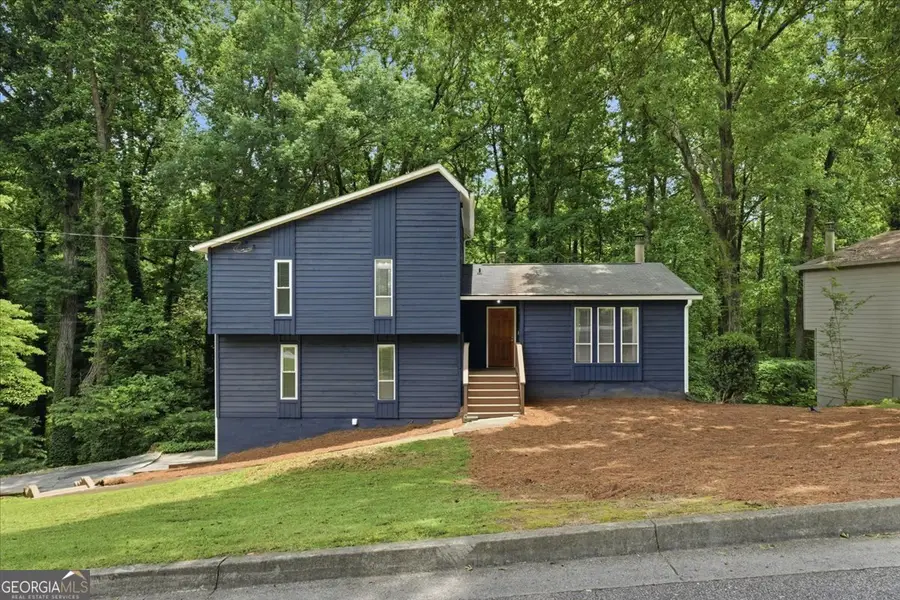 5005 Green Forest Plwy Se, Smyrna, GA 30082 - #2