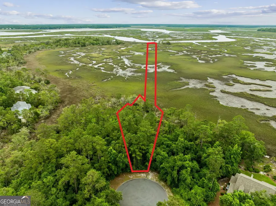 0 Heron Point Lane, Woodbine, GA 31569 - #3