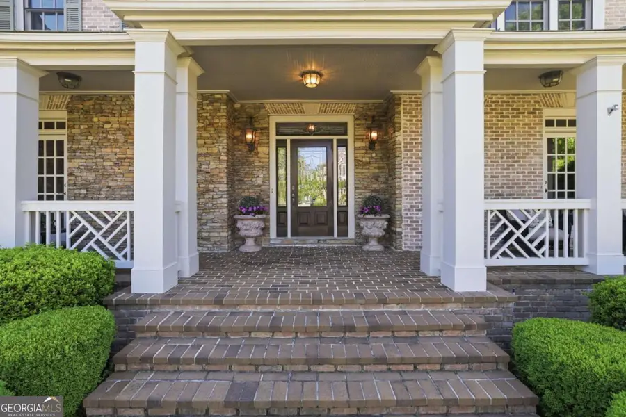 4842 Rushing Rock Way, Marietta, GA 30066 - #2