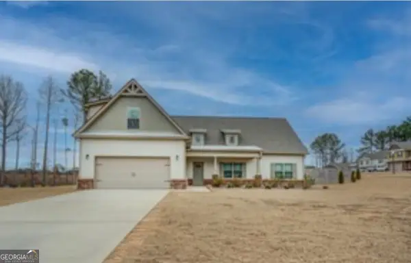 1202 Coldwater Court, Griffin, GA 30224