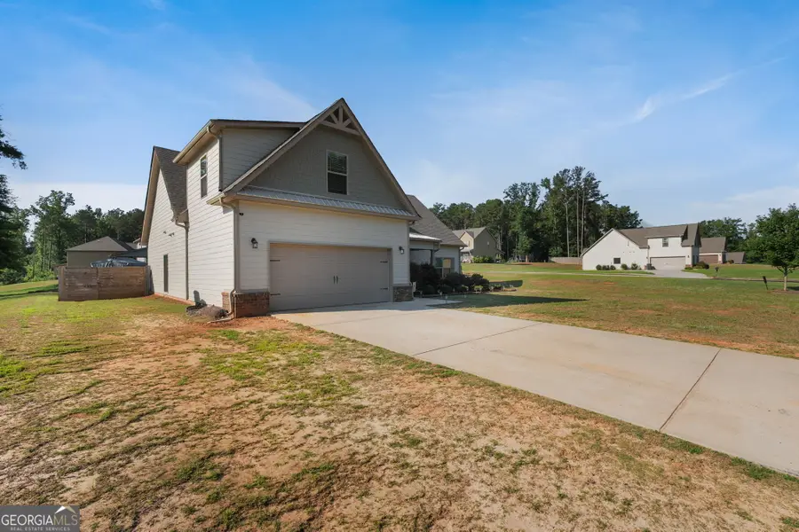 1202 Coldwater Court, Griffin, GA 30224 - #2