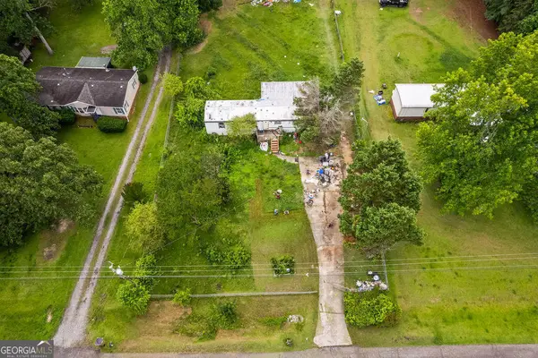 184 Luther Circle, Villa Rica, GA 30180