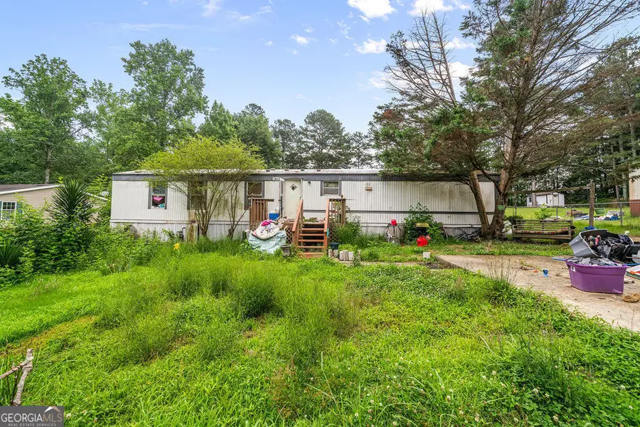 184 Luther Circle, Villa Rica, GA 30180 - #2
