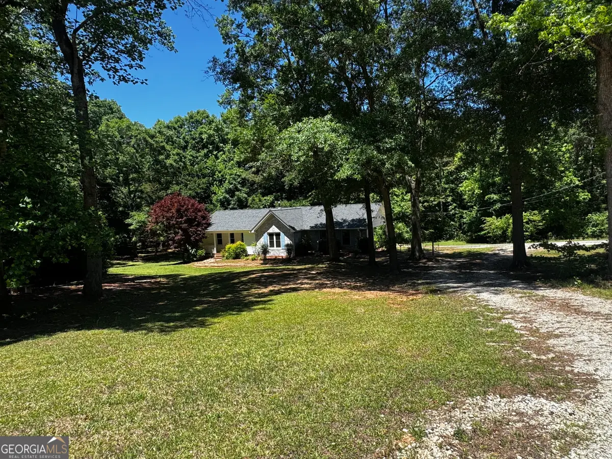 1498 Coldwater Road Nw, Dewy Rose, GA 30634 - #1