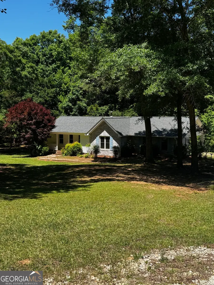 1498 Coldwater Road Nw, Dewy Rose, GA 30634 - #2